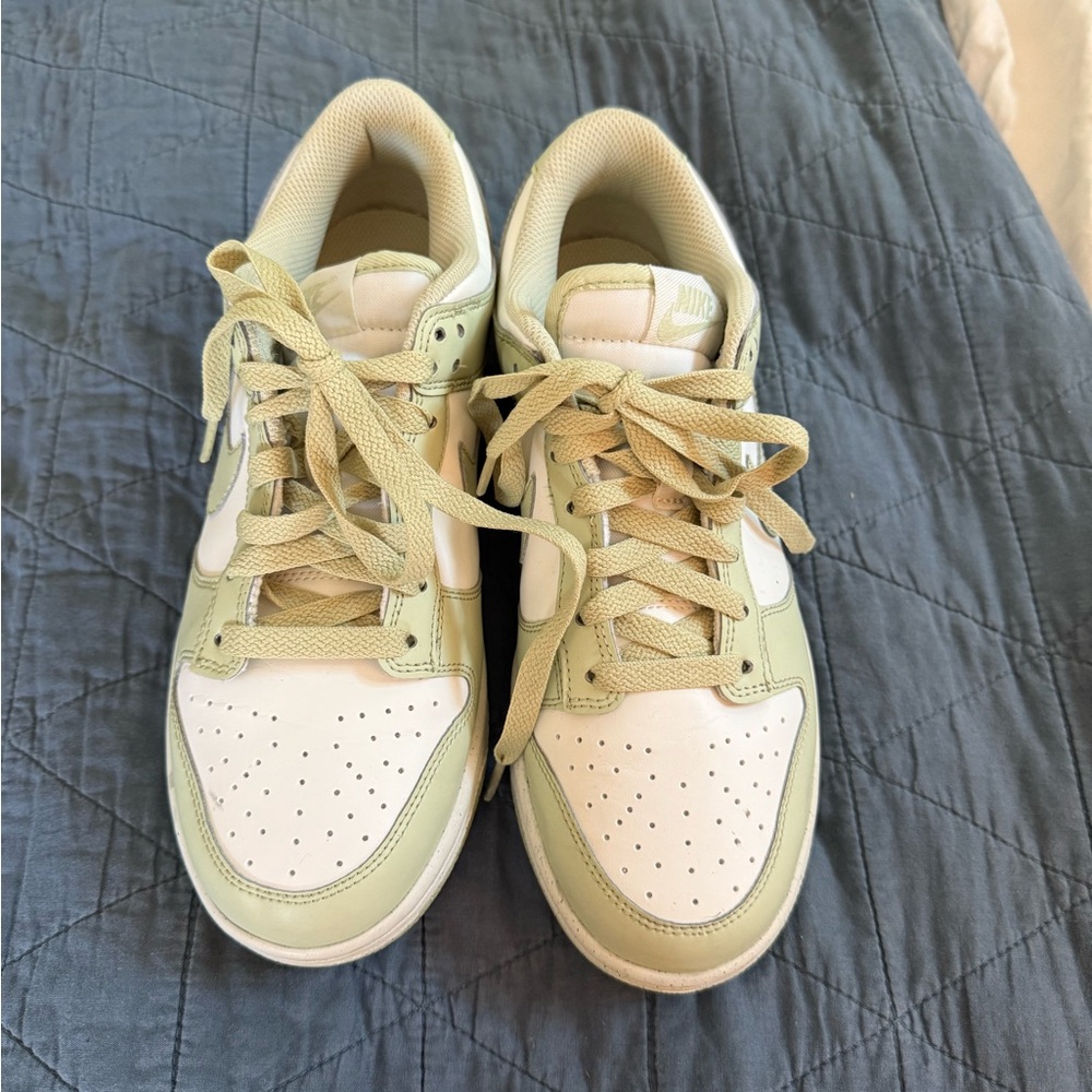 Nike Dunks Low